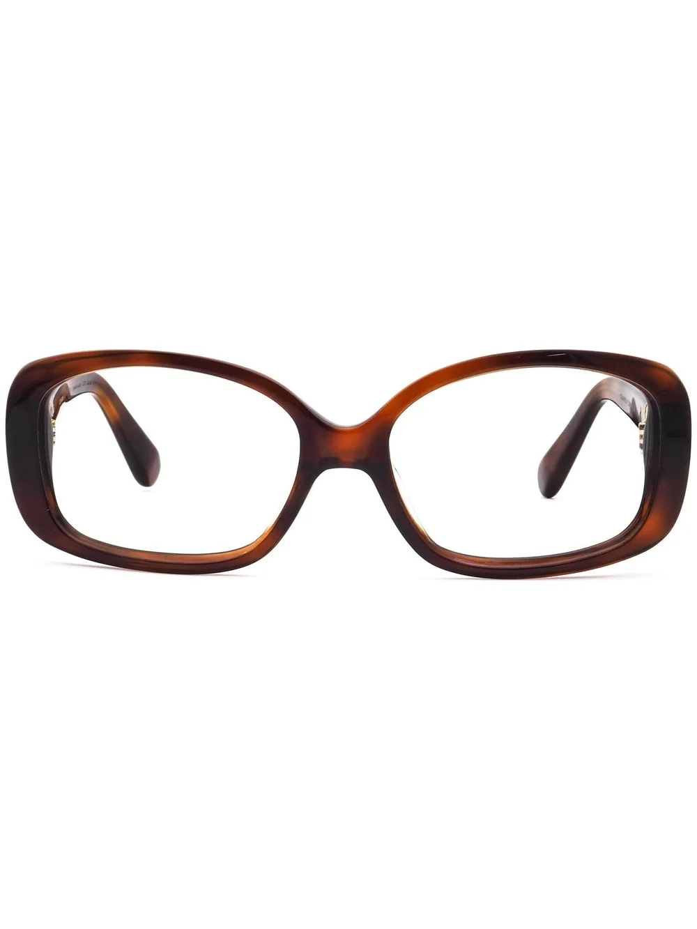 David Yurman DY 006 02 Gold Vermeil Sunglasses (no lenses)